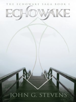 cover image of Echowake